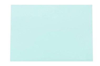 Arka plan zanaat karton mavi doku renkli