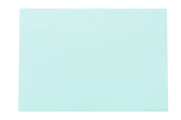 Абстрактний фон ремесел кольорова картонна синя текстура — стокове фото