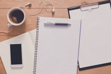 Not Defteri Mobil en iyi görünüm, çalışma ve office çalışma ile