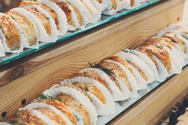 Resepsiyon yemek, catering, aperatifler büfe düğün,