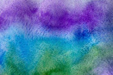 Soyut sulu boya boyalı doku arka plan