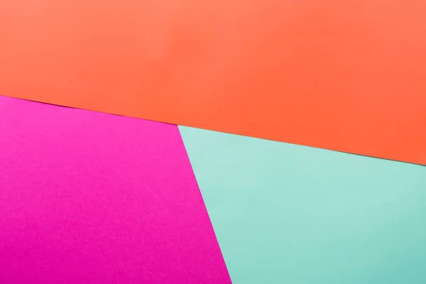 Geometrycznej kolor streszczenie teksturowanej tło — Zdjęcie stockowe
