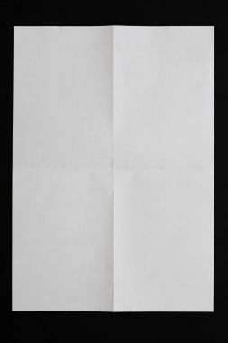 Beyaz kağıt geometrik desen, dokulu arka plan