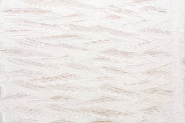 Dekoratif Sıva doku, beyaz kabartma zemin