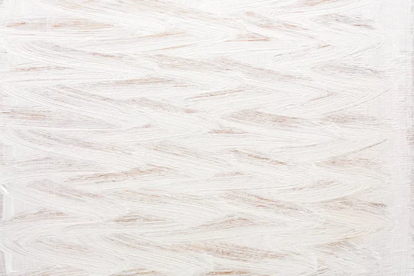 Decorative plaster texture, white relief backdrop — Stock Photo, Image