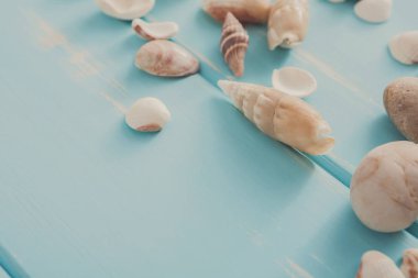 Deniz mavi ahşap, deniz tatil arka plan üzerinde