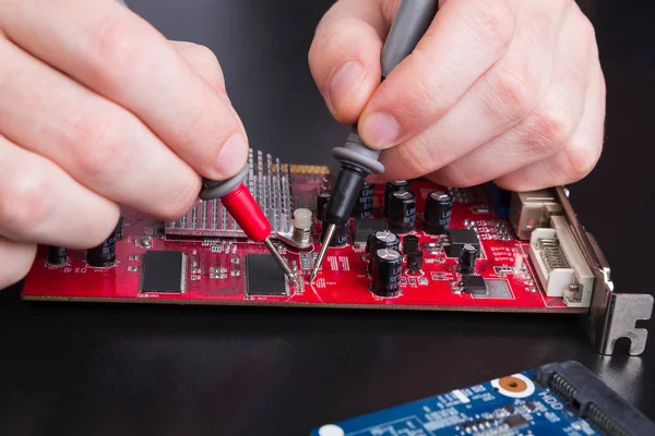 Elektronik devre kırmızı yakın kadar Teftiş Kurulu