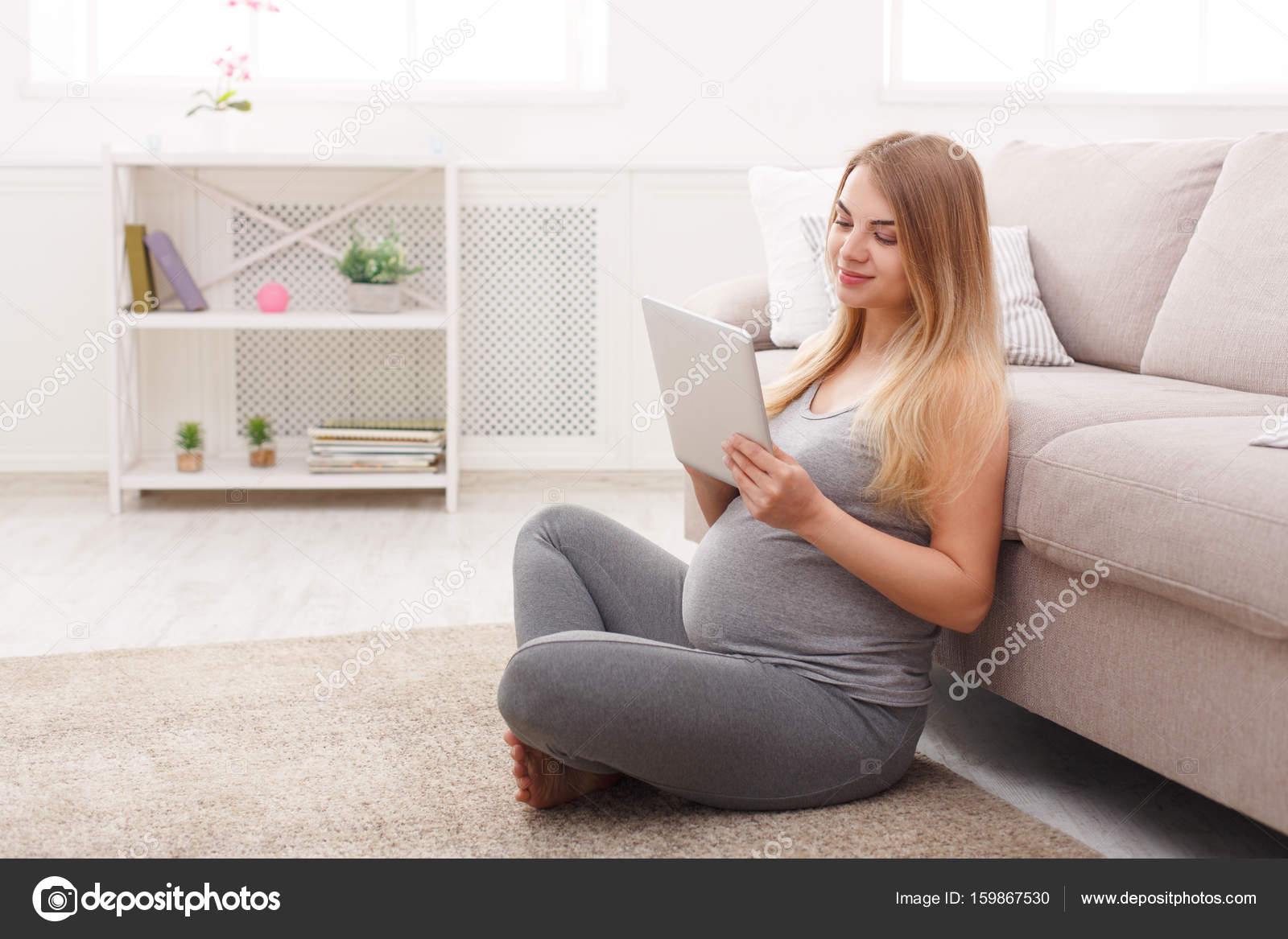 aide femme enceinte