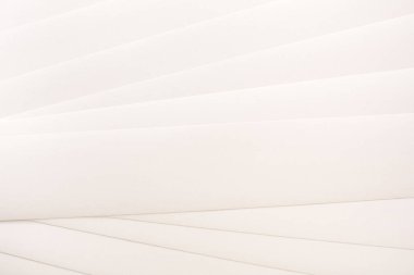 Kağıt yaprak yığını kapat, arka plan