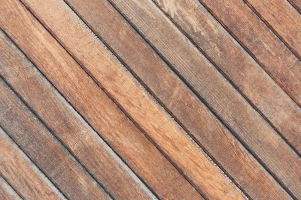 Natural wood plank texture and background. — Stock Photo, Image