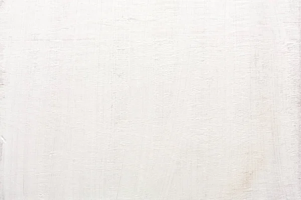 Parede branca com fundo padrão de gesso — Fotografia de Stock