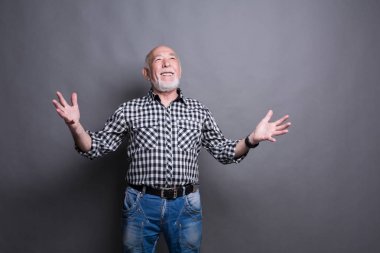 Komuta sizde başarı için çok mutlu heyecanlı