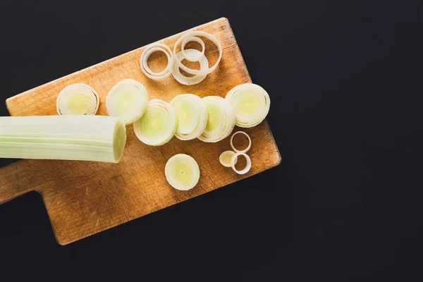 Koken gezond voedsel achtergrond — Stockfoto