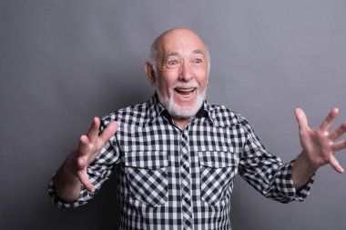 Komuta sizde başarı için çok mutlu heyecanlı