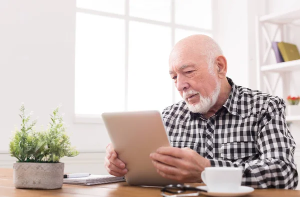 Komuta sizde dijital tablet haber okuma