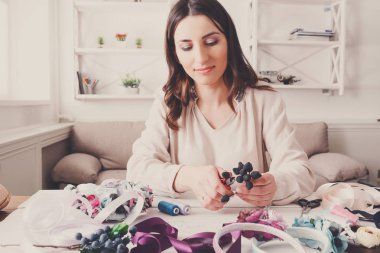 Yapma, home atölye el yapımı saç bantları