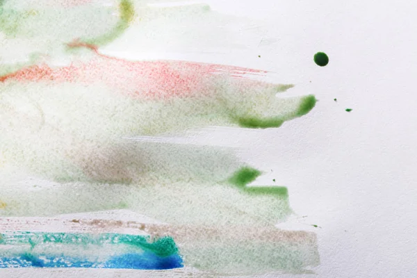 Soyut suluboya arkaplanı