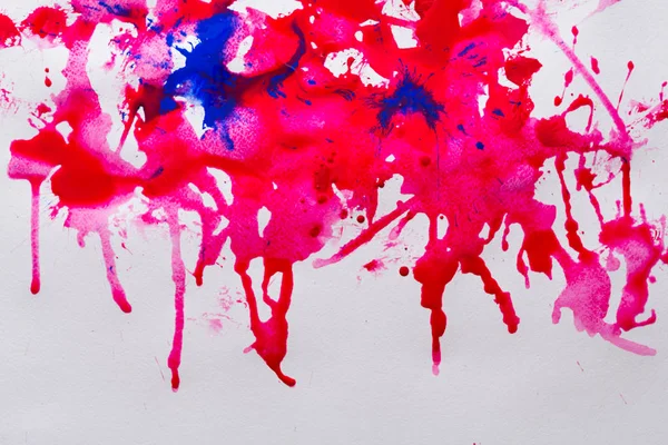 Kağıt doku soyut suluboya boya sıçrama