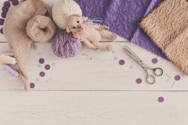 El yapımı oyuncak yapma, esnaf iş yeri