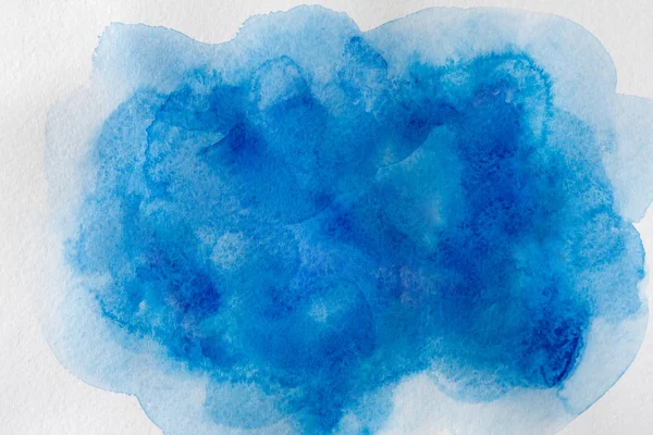 Sulu Boya spot boyalı doku arka plan