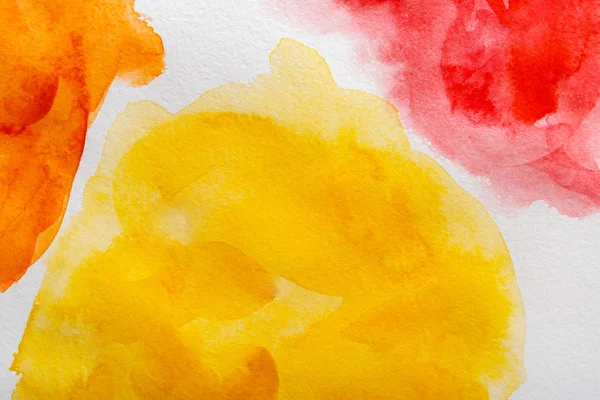 Sulu Boya spot boyalı doku arka plan