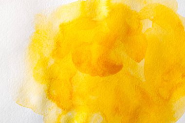 Sulu Boya spot boyalı doku arka plan