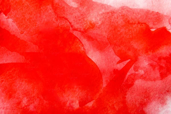 Sulu Boya spot boyalı doku arka plan — Stok fotoğraf