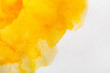 Sulu Boya spot boyalı doku arka plan