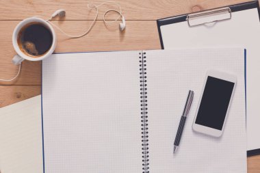 Not Defteri Mobil en iyi görünüm, çalışma ve office çalışma ile