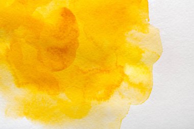 Sulu Boya spot boyalı doku arka plan