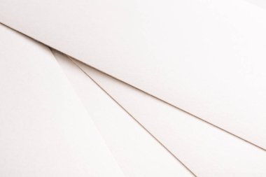 Pape arka plan, beyaz yaprak