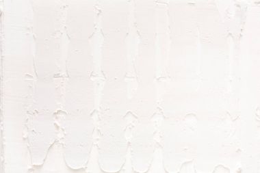 Beyaz duvar sıva desen arka plan ile