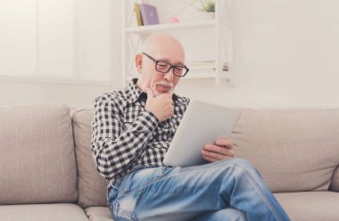 Komuta sizde dijital tablet haber okuma