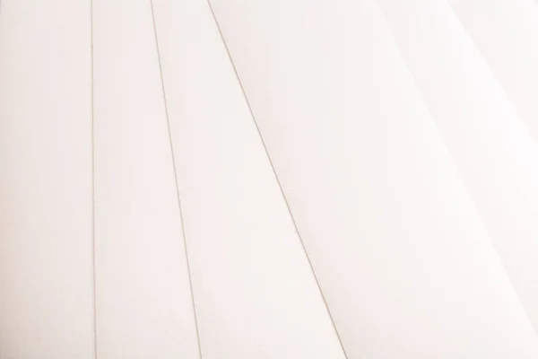 Absztrakt háttér, fehér papírlapot pape — Stock Fotó