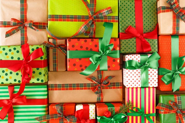 Noel, yeni yıl ve diğer tatil kutuları. Kırpma, portre