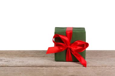 Doğum günü tatil hediye kutusu beyaz tahtaya kağıt ambalaj