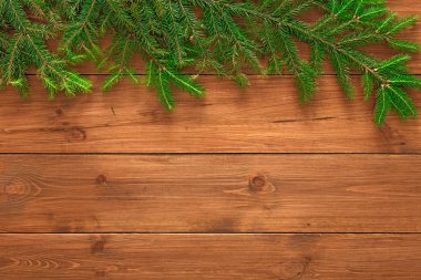 Arka plan Christmas üç şube yönetim kurulu