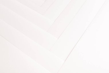 Kağıt geometrik kompozisyon, arka plan