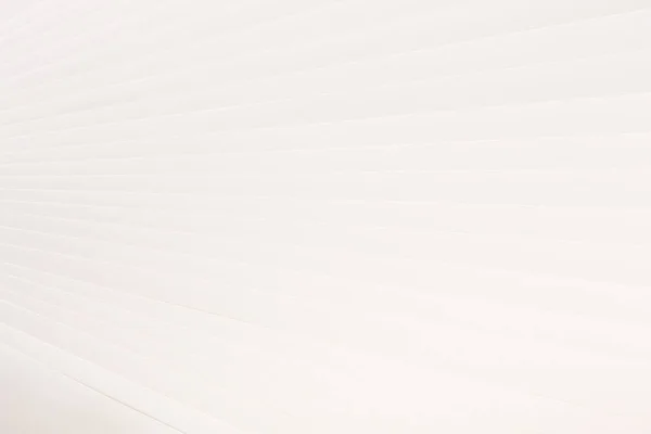 Sfondo astratto, fogli bianchi di pape — Foto Stock