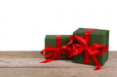 Doğum günü tatil hediyesi beyaz tahtaya kağıt ambalaj kutuları