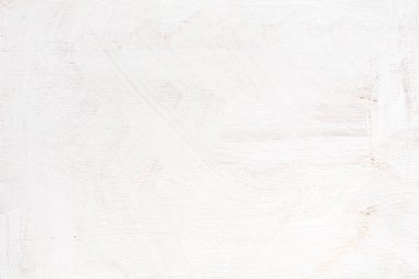 Beyaz duvar sıva desen arka plan ile