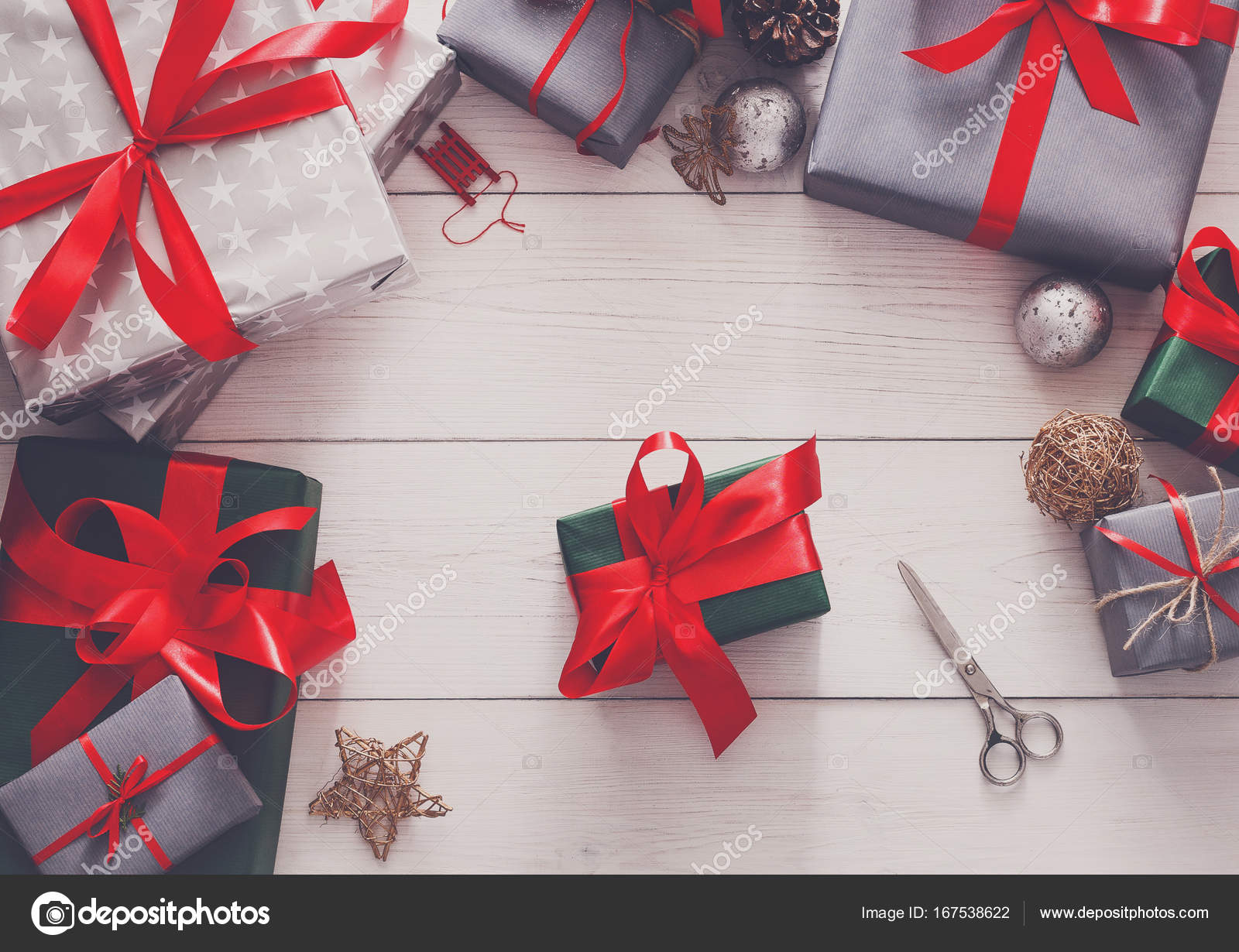 kerstcadeau verpakking kerstcadeau verpakking