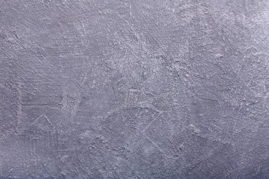 Rustik koyu gri dokulu arka plan