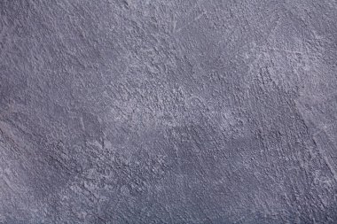 Rustik koyu gri dokulu arka plan