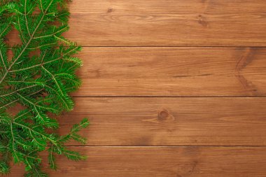 Arka plan Christmas üç şube yönetim kurulu