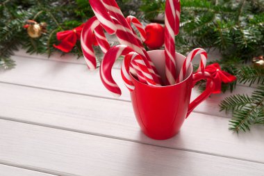 Neşeli Noel arka plan