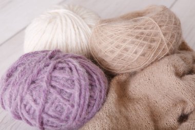 İğne işi ve el sanatları kavramı