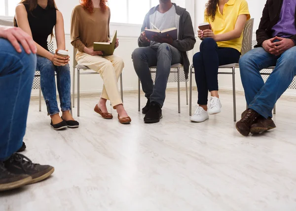 Destek grubu, kopya alanı