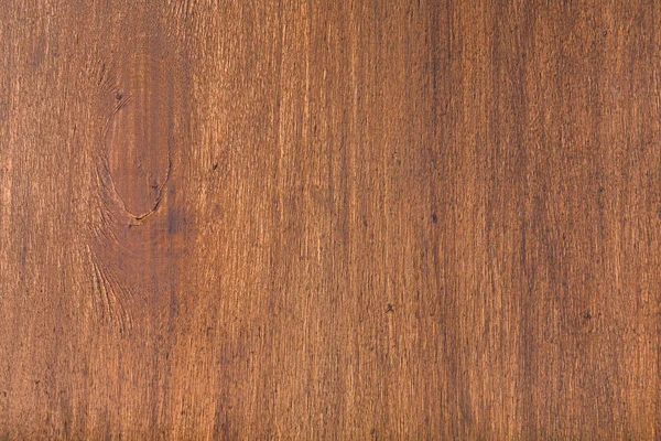 Textura y fondo de madera marrón . — Foto de Stock