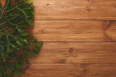 Arka plan Christmas üç şube yönetim kurulu